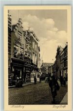 4331 Middelburg - Lange Delft