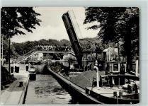 15569 O1255 Woltersdorf b Erkner - Schleuse