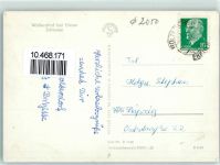 15569 O1255 Woltersdorf b Erkner - Schleuse