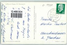 16818 O1950 Kagar