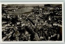 95615 W8590 Marktredwitz - Fliegeraufnahme