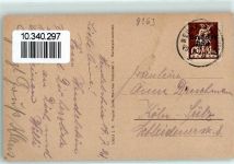 83727 W8163 Bayrischzell - Wendelsteingipfel Gasthaus