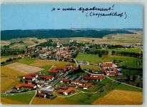 84364 W8345 Bad Birnbach , Rottal - Fliegeraufnahme