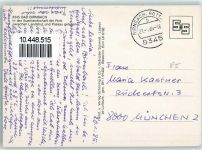 84364 W8345 Bad Birnbach , Rottal - Fliegeraufnahme