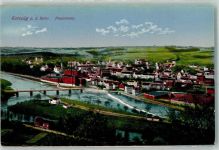 45219 W4307 Kettwig Künstlerkarte