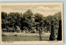 67098 W6702 Bad Dürkheim - Ostertag Denkmal Parkanlage