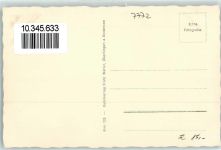 88690 W7772 Maurach