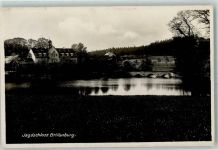 01737 O8217 Kurort Hartha - Gasthaus Jagdschloss Grillenburg