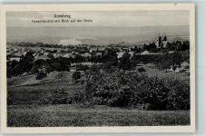 56068 W5400 Arenberg - Blick auf den Rhein