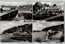 45468 W4330 Mülheim an der Ruhr