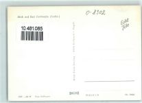 01816 O8302 Bad Gottleuba