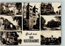 07639 O6532 Bad Klosterlausnitz