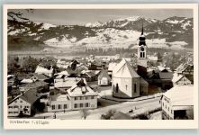 87527 W8972 Sonthofen , Oberallgäu