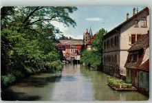 73728 W7300 Esslingen am Neckar - Maille