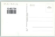 83080 W8203 Oberaudorf