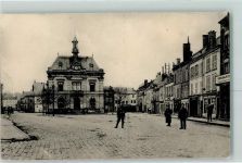08130 Attigny - WK I
