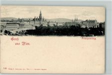 1010 Wien 1. Bezirk, Innere Stadt - Franzenring