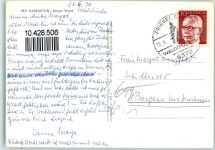 83075 W8201 Rabenstein , Oberbay