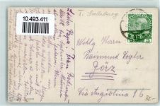 6080 Igls - mit Lansersee Serles und Hbicht Ruderboot