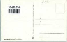 97980 W6990 Bad Mergentheim - Platanenallee im Schlosspark