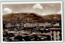 Damaskus Damas 1954