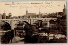 02625 O8600 Bautzen