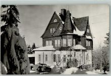 98559 O6055 Oberhof , Thüringen