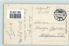 06295 O4250 Lutherstadt Eisleben