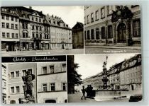 02826 O8900 Görlitz , Neiße