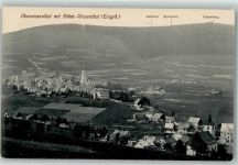 09484 O9312 Oberwiesenthal
