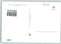 93462 W8496 Lam , Oberpf - Ev.-Luth St. Markuskirche