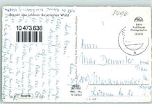 93462 W8496 Lam , Oberpf