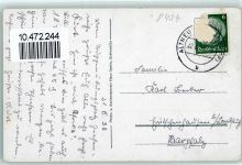 92655 W8484 Grafenwöhr - Grünhundweiher Kajak