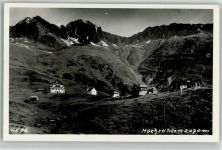 6450 Sölden - Hochsölden
