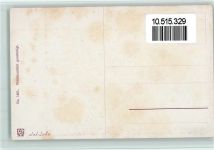 mit Orden - Gemälde von Dukas AK Adel Kaiser Wilhelm II Künstlerkarte