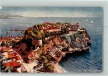 Tuck Serie 764 P Nr. 19 - Vue Generale AK