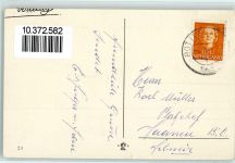 3001 Rotterdam 1953 - Hafen