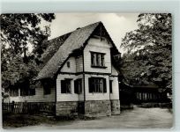 38855 O3706 Drei Annen Hohne - OT Drei Annen Gasthaus Drei Annen