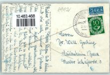 88142 W8992 Wasserburg Bodensee