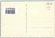 96317 W8640 Kronach , Oberfr