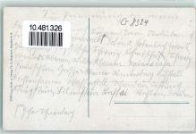 01824 O8324 Rathen Kurort , Sachs