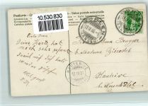 Ostern - Singvögel mit Nest u. Vogeleiern AK Vogel 1908