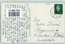 83700 W8185 Kreuth b Tegernsee