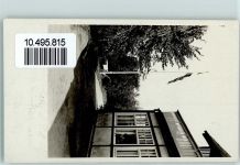 04668 O7241 Großsteinberg b Grimma - Landpoststempel