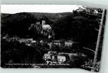 2500 Baden - Helenental Ruine Rauenstein