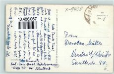 08340 O9430 Schwarzenberg /Erzgeb.
