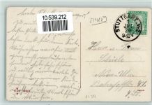 Neujahr - Zwerge klettern mit Telegramme auf einen Telegraphenmast AK Zwerg 1926