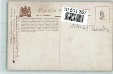 Serie Studienköpfe von Arthur Kampf Nr. 1234 AK Tucks Künstlerkarte
