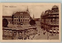 1010 Wien 1. Bezirk, Innere Stadt - Albrechtsrampe