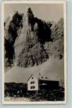 6130 Schwaz - Lamsenjochhütte